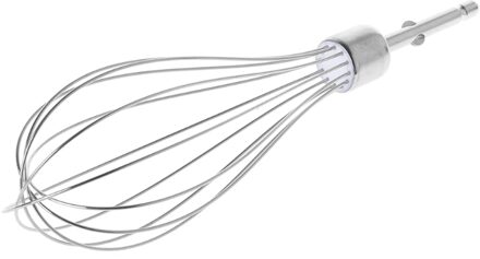 Elektrische Eiklopper Accessoires Frother Mixer Garde Rvs Keuken Tool