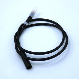 Elektrische Fiets Waterdichte Quick-Release Motor Kabel 9 Pins (1.5mm2) vrouwelijke + Mannelijke Op Een Kabel 0.9 Meter Totale Lengte