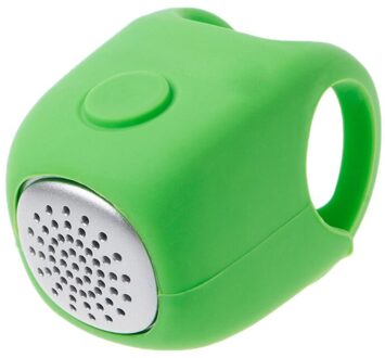 Elektrische Fietsen Bells Regendicht Fiets Stuur Bell Silicagel Ring Bell D2TC