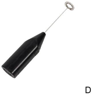 Elektrische Garde Handheld Rvs Melk Thee Drinken Ongeveer Tool Maat Keuken 20X3.5Cm Huishoudelijke Stirrer W2D8