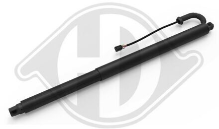 Elektrische Gasveer, achterklep 9100556