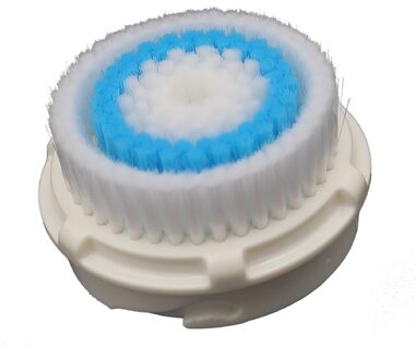 Elektrische Gezichtsreiniging Opzetborstel Sonic Reiniging Borstel Hoofd Wassen Artefact Vervanging Universele Borstel Hoofd