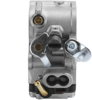 Elektrische Grasmaaier Carburateur Vervangende Onderdelen Fit Voor Husqvarna 435 440 506450501 Kettingzaag Accessoire Tuin Diy Gereedschap