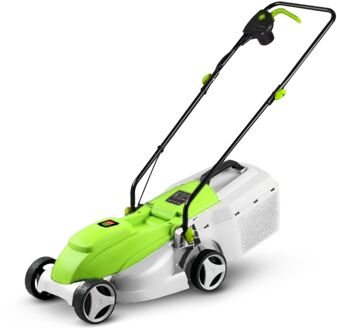 Elektrische Grasmaaier Cpe1032/el - 1000w - Maaibreedte 320mm