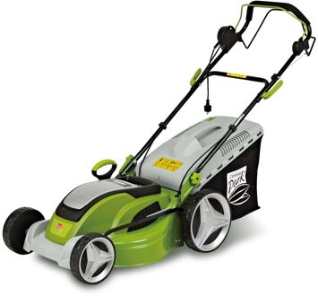 Elektrische Grasmaaier Cpe1846a/2 - 46cm - 1800w