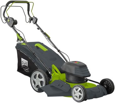 Elektrische Grasmaaier Cpe1846a/el - 46cm - 1800w