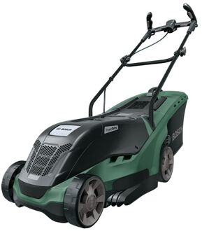 Elektrische Grasmaaier Universalrotak 580