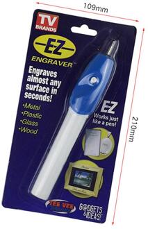 Elektrische Graveren Pen Voor Scrapbooking Gereedschap Sieraden Graveur Diy Craft Glas Metalen Elektrische Carving Pen Machine Graver Gereedschap