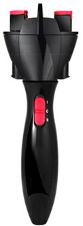 Elektrische Haar Braider Automatische Twist Gebreide Apparaat Diy Kapsel Vlechten Machine Hair Styling Tools