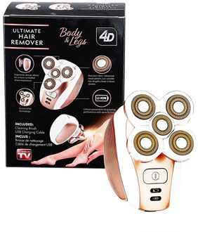 Elektrische Haar Remover Apparaat Gezicht Epilator Scheerapparaat Vrouwen Scheermes Draagbare Epilator Scheren Trimmer Scheerapparaat Depilador Facial