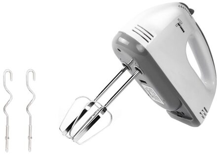 Elektrische Hand Mixer Handmixer Met Turbo Handheld Keuken Mixer Eiklopper Keuken Gadgets Accessoires Utensilios De Cocina