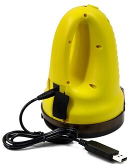 Elektrische Ijskrabber, Efficiënte Usb Opladen Winter Auto Autoruit Voorruit Sneeuw Remover Deicer Ontdooien Schoon Gereedschap