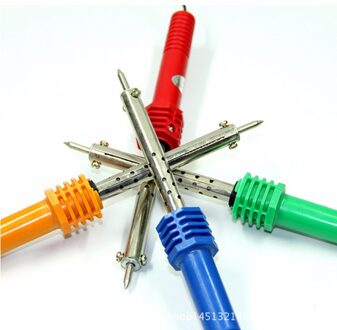 Elektrische Ijzer Elektrische Ijzer Platte Platte 40 30 Watt Soldeerbout