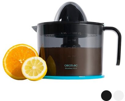 Elektrische Juicer Cecotec Zitruseasy Passen 40W 1 L zwart