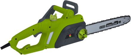 Elektrische Kettingzaag Cpe2040cs/el - 2000w - 40cm