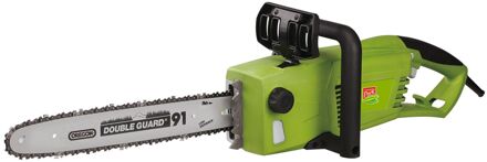 Elektrische Kettingzaag Cpe2440cs - 2400w - 40cm