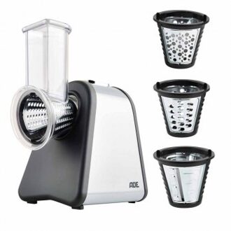 Elektrische keukenrasp