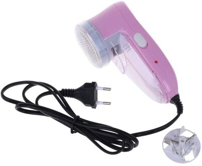 Elektrische Kleding Lint Remover Stoffen Trimmer Trui Pill Fluff Fuzz Scheerapparaat A0NC