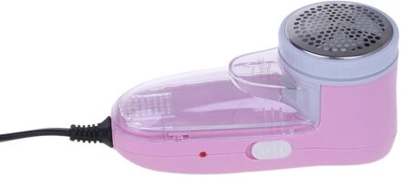 Elektrische Kleding Lint Remover Stoffen Trimmer Trui Pill Fluff Fuzz Scheerapparaat