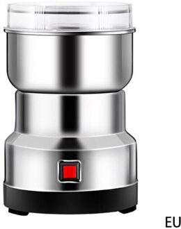 Elektrische Koffiemolen Multifunctionele Rvs Blade Spice Mill Blender H05F EU