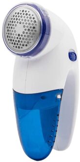Elektrische Lint Remover & Stof Scheerapparaat, Kleine Thuis Roestvrij Draagbare Fuzz Remover Voor Stof, Pet Hair, kleding, Deken