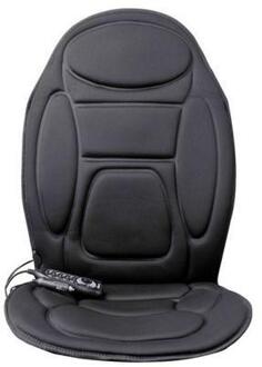 Elektrische Massage Kussen Voertuig Elektrische Verwarming Kussen Massage Kussen Gezondheidszorg Massage Apparaat