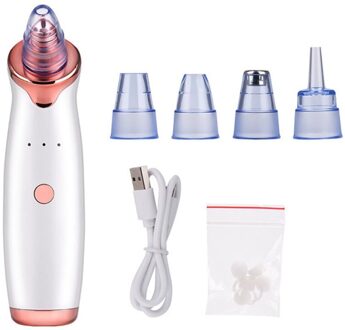 Elektrische Mee-eter Instrument Schoonheid Instrument Meeëter Cleaning Instrument Porie Reiniging Mee-eter Artefact