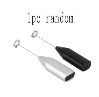 Elektrische Melk Stirrer Frother Drink Foamer Whisk Mixer Koffie Eiklopper Automatische Stirrer Coffeeware Voor Keuken Accessoires