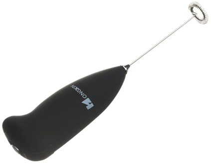 Elektrische Melkopschuimer Handheld Foamer Koffie Maker Eiklopper Cappuccino Stirrer Mini Automatische Blender Keuken Garde Tool