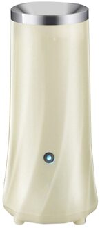 Elektrische Mini Loempia Maker Eu Plug Multifunctionele Automatische Omelet Ei Machine Omelet Ontbijt Eierkoker Fornuis wit