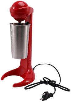 Elektrische Multifunctionele Voedsel Mixer Koffie Blender Melk Shaker Ijs Smoothie Cocktail Machine Keuken Koken Tool Met Eu P