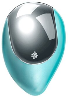 Elektrische Negatieve Magic Draagbare Elektrische Ionische Haarborstel Mini Ion Trillingen Haar Borstel Kam Head Massager Voor Styling 02