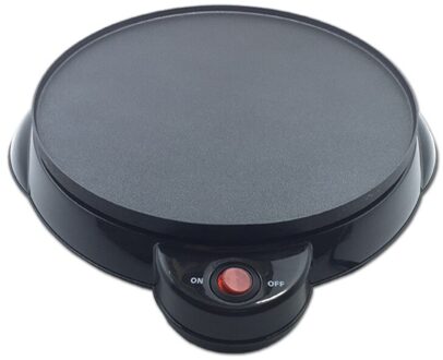 Elektrische Pannenkoek Maker Crêpe Maker Bakken Pan Kitchen Tools Lente Roll Machine Loempia Machine Cake Maker Eu Adapter