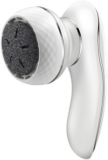 Elektrische Pedicure Automatische Voet Slijpen Verwijderen Dode Huid Eelt En Huishoudelijke Oplaadbare Hak Reparatie