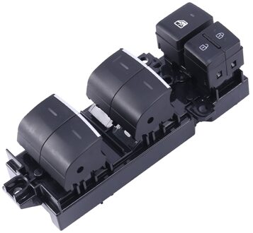 Elektrische Power Master Deur Window Switch Voor Toyota Chr 84040-F4050