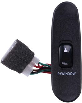 Elektrische Raam Schakelaar Console Voor Hyundai H100 2002-Op 7 Pins 93692-43600 Venster Schakelaar