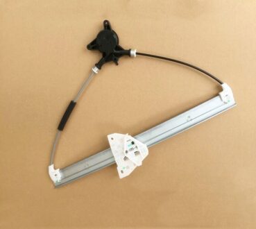 Elektrische Raammechanisme Voor Besturn B50 B70 Links Rechts Rront Achterruit Power Lifter B70 achterkant rechtsaf