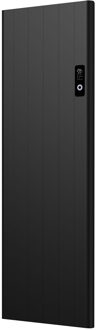 Elektrische Radiator BWS Boss Met Wifi 2000W 160x54.4 cm Zwart