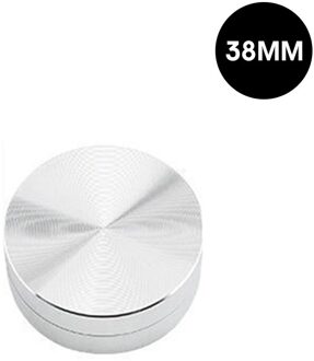 Elektrische Roterende Display Stand Taart Draaitafel Lager Glas Draaitafel Basis Sieraden Houder Keuken Benodigdheden 38mm