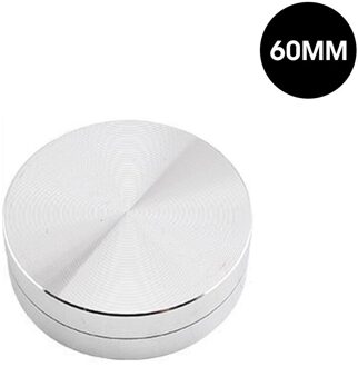 Elektrische Roterende Display Stand Taart Draaitafel Lager Glas Draaitafel Basis Sieraden Houder Keuken Benodigdheden 60mm