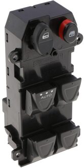 Elektrische Ruitbediening Lifter Master Console Control Voor Honda Civic 06-10, Vervanging Oem 35750SNVH51