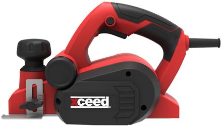 Elektrische Schaaf Ex650plg - 650w - Gesnoerd - Schaafbreedte 82mm