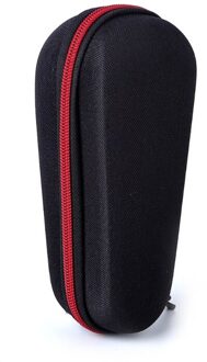 Elektrische Scheermes Scheerapparaat Eva Reizen Case Beschermhoes Opbergtas Voor 3010S 7/9 Serie