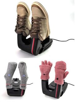 Elektrische Schoen Laarzen Droger Warmer Machine Sokken Handschoenen Droger Europlug