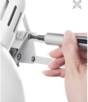 Elektrische Schroevendraaier Pen Elektrische Tester Diy Reparatie Oplaadbare Multifucntion Cordless Power Boor Potlood Power Tool 18 Bits