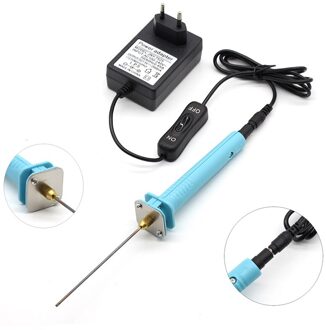 Elektrische Schuim Polystyreen Snijmachine Draagbare Piepschuim Cutter Diy Snijgereedschappen Schuim Snijder