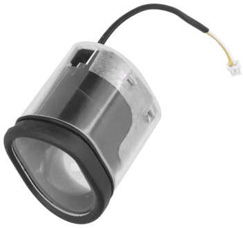 Elektrische Scooter Accessoire Elektrische Scooter Koplamp Waterdichte Led Front Light Lamp Accessoire Voor Ninebot Max G30