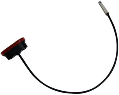 Elektrische Scooter Achterlicht Lamp Led Staart Stoplicht Remlicht Voor Xiaomi M365 Pro 2 Accessoires