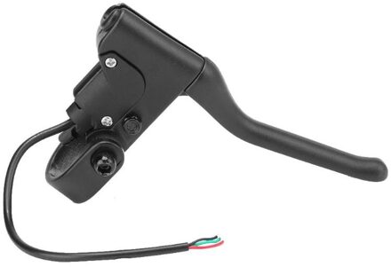 Elektrische Scooter Remhendel Voor M365 Remhendel Elektrische Scooter Remhendel Skateboard Onderdelen Handvat Rem Reparatie Onderdelen