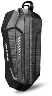 Elektrische Scooter Vouwfiets Fiets Voor Tassen Eva Hard Case Balans Auto Zakken Scooter Tas Accessoires